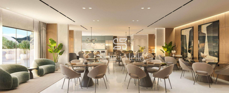 Imagem Apartamento com 4 Quartos à Venda, 133 m² em Centro - Itapema