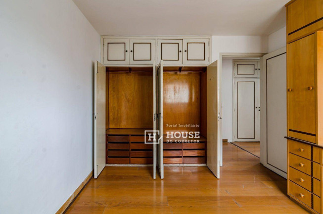 Imagem Apartamento com 3 Quartos à Venda, 165 m² em Perdizes - São Paulo