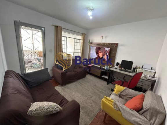 Imagem Sobrado com 6 Quartos à Venda, 300 m² em Jabaquara - São Paulo