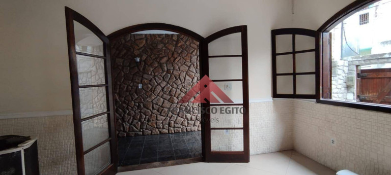 Imagem Casa com 3 Quartos à Venda, 190 m² em Porto Da Pedra - São Gonçalo Imagem Casa com 3 Quartos à Venda, 190 m² em Porto Da Pedra - São Gonçalo