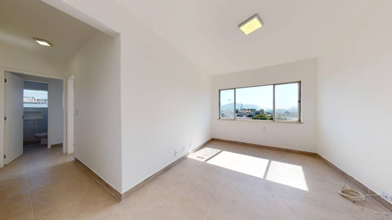 Imagem Apartamento com 3 Quartos à Venda, 58 m² em Campo Grande - Rio De Janeiro Imagem Apartamento com 3 Quartos à Venda, 58 m² em Campo Grande - Rio De Janeiro