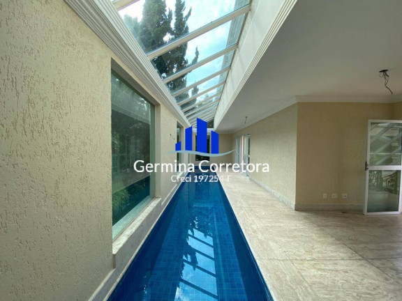 Imagem Casa com 6 Quartos à Venda, 1.200 m² em Tamboré - Santana De Parnaíba Imagem Casa com 6 Quartos à Venda, 1.200 m² em Tamboré - Santana De Parnaíba