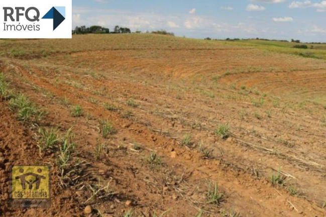 Imagem Terreno à Venda, 124.000 m² em Ah - Boituva Imagem Terreno à Venda, 124.000 m² em Ah - Boituva