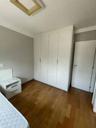Imagem Apartamento com 3 Quartos para Alugar, 182 m² em Jardim Anália Franco - São Paulo