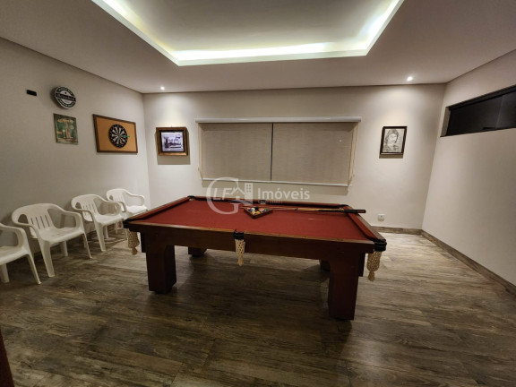 Imagem Casa com 3 Quartos à Venda, 260 m² em Amambaí - Campo Grande