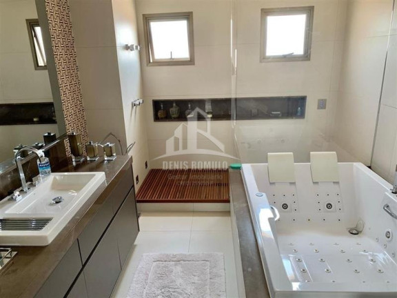 Imagem Cobertura com 3 Quartos à Venda, 440 m² em Santana - São Paulo