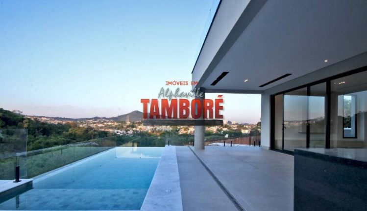 Imagem Casa à Venda, 498 m² em Alphaville - Santana De Parnaíba Imagem Casa à Venda, 498 m² em Alphaville - Santana De Parnaíba