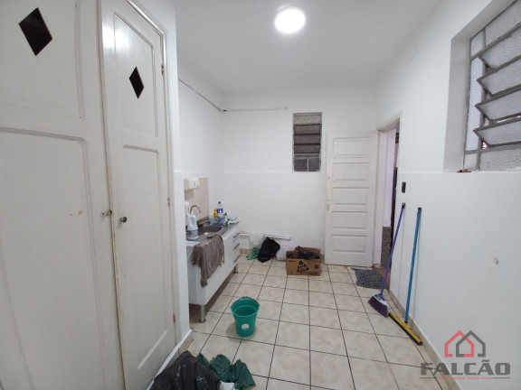Imagem Casa com 1 Quarto à Venda ou Locação, 350 m² em Boqueirão - Santos Imagem Casa com 1 Quarto à Venda ou Locação, 350 m² em Boqueirão - Santos