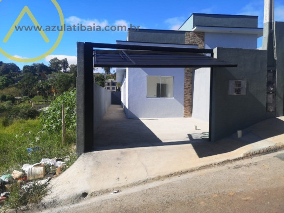 Imagem Casa com 2 Quartos à Venda, 55 m² em Vila Santa Helena - Atibaia Imagem Casa com 2 Quartos à Venda, 55 m² em Vila Santa Helena - Atibaia
