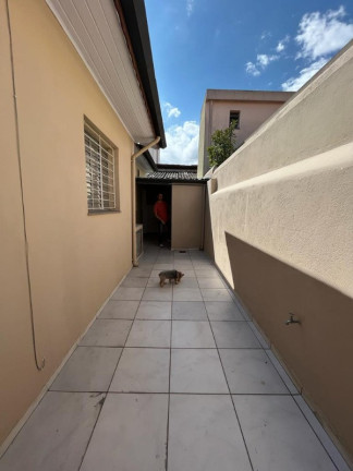 Imagem Casa com 2 Quartos à Venda, 105 m² em Vila Santa Catarina - São Paulo Imagem Casa com 2 Quartos à Venda, 105 m² em Vila Santa Catarina - São Paulo