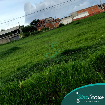 Terreno à Venda, 150 m² em Cidade Satélite íris - Campinas
