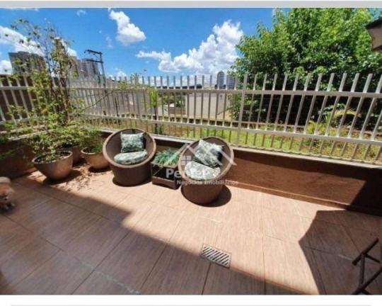 Imagem Apartamento com 3 Quartos à Venda, 80 m² em Jardim Botânico - Ribeirão Preto
