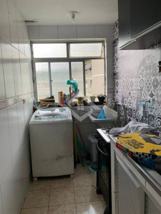 Imagem Apartamento com 1 Quarto à Venda, 49 m² em Campo Grande - Rio De Janeiro Imagem Apartamento com 1 Quarto à Venda, 49 m² em Campo Grande - Rio De Janeiro