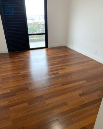 Imagem Imóvel com 4 Quartos para Alugar, 329 m² em Alto Da Boa Vista - São Paulo