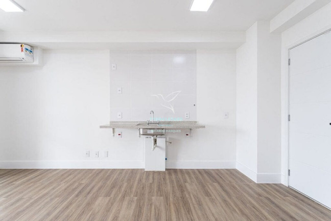 Imagem Apartamento com 1 Quarto à Venda, 37 m² em Aclimação - São Paulo Imagem Apartamento com 1 Quarto à Venda, 37 m² em Aclimação - São Paulo