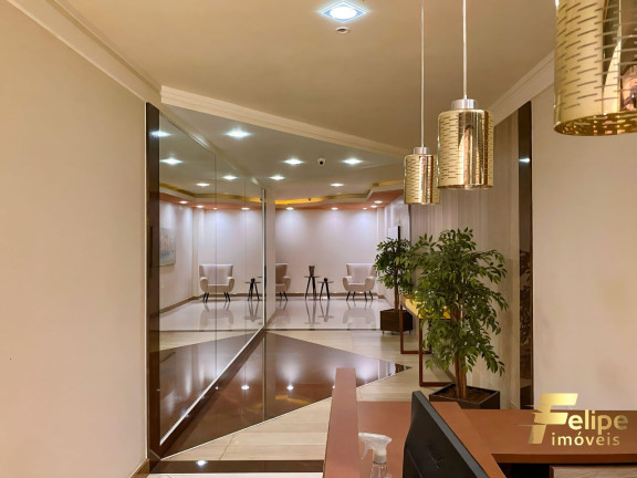 Imagem Imóvel com 3 Quartos à Venda, 80 m² em Centro - Guarapari