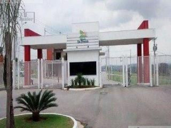 Imagem Casa com 3 Quartos à Venda, 110 m² em Condomínio Terras De São Francisco - Sorocaba Imagem Casa com 3 Quartos à Venda, 110 m² em Condomínio Terras De São Francisco - Sorocaba