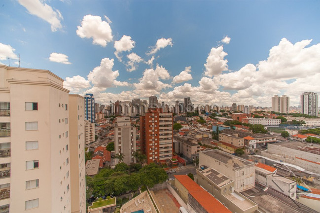 Imagem Apartamento com 3 Quartos à Venda, 138 m² em Ipiranga - São Paulo