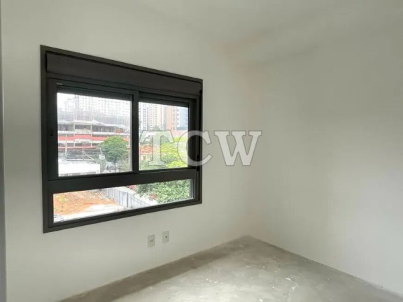 Imagem Apartamento com 2 Quartos à Venda, 84 m² em Vila Clementino - São Paulo
