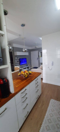 Imagem Apartamento com 2 Quartos à Venda, 64 m² em Marapé - Santos Imagem Apartamento com 2 Quartos à Venda, 64 m² em Marapé - Santos