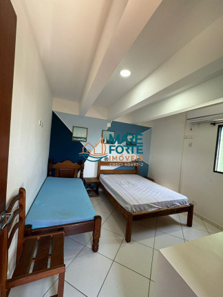 Imagem Cobertura com 3 Quartos à Venda, 110 m² em Itaguá - Ubatuba