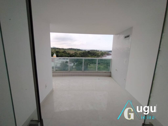 Imagem Apartamento com 3 Quartos à Venda, 99 m² em Praia Do Morro - Guarapari