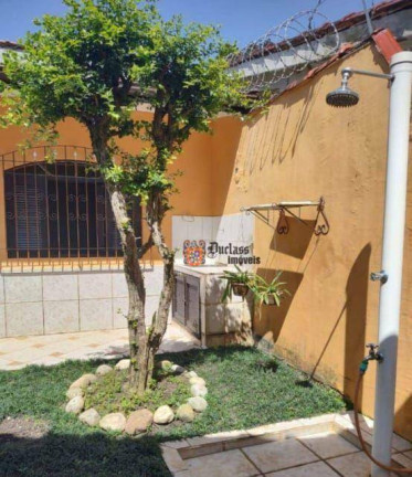 Imagem Casa com 3 Quartos à Venda, 189 m² em Jardim  Vista Linda - Bertioga