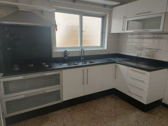 Imagem Sobrado com 3 Quartos à Venda, 300 m² em Parque Da Mooca - São Paulo