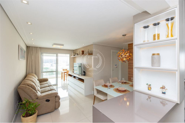 Imagem Apartamento com 3 Quartos à Venda, 92 m² em Jardim Dom Bosco - São Paulo