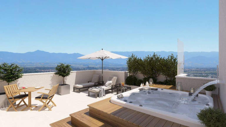 Imagem Apartamento com 2 Quartos à Venda, 62 m² em Jardim Ana Rosa - Taubaté Imagem Apartamento com 2 Quartos à Venda, 62 m² em Jardim Ana Rosa - Taubaté