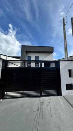 Imagem Casa com 2 Quartos à Venda, 72 m² em Jardim Novo Cambuí - Hortolândia Imagem Casa com 2 Quartos à Venda, 72 m² em Jardim Novo Cambuí - Hortolândia