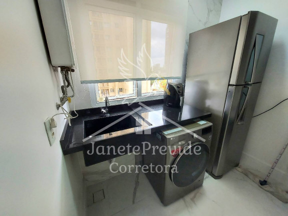 Imagem Apartamento com 2 Quartos à Venda, 96 m² em Alphaville - Barueri