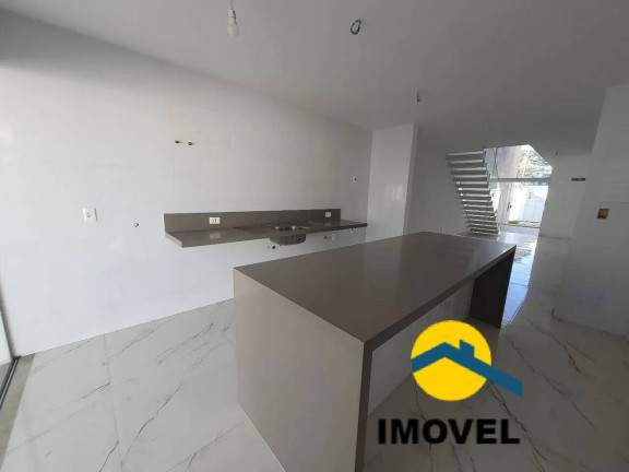 Imagem Casa com 4 Quartos à Venda, 213 m² em Itaipu - Niterói