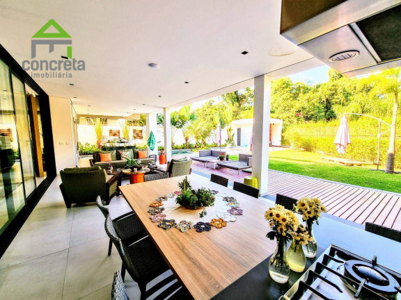 Imagem Casa com 5 Quartos à Venda, 550 m² em Riviera De São Lourenço - Bertioga Imagem Casa com 5 Quartos à Venda, 550 m² em Riviera De São Lourenço - Bertioga