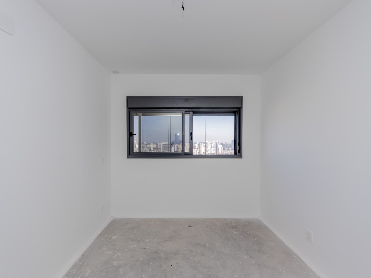 Imagem Apartamento com 3 Quartos à Venda, 186 m² em Real Parque - São Paulo