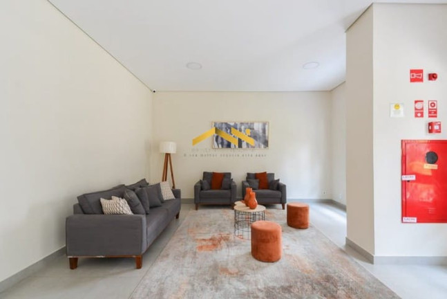 Imagem Apartamento com 2 Quartos à Venda, 53 m² em Vila Nair - São Paulo