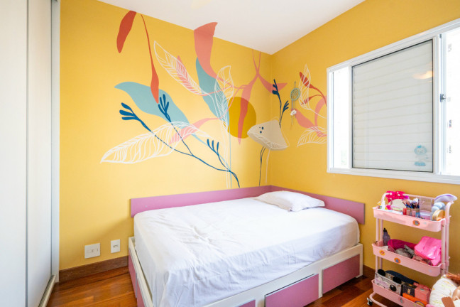 Imagem Apartamento com 2 Quartos à Venda, 96 m² em Jardim Vazani - São Paulo Imagem Apartamento com 2 Quartos à Venda, 96 m² em Jardim Vazani - São Paulo