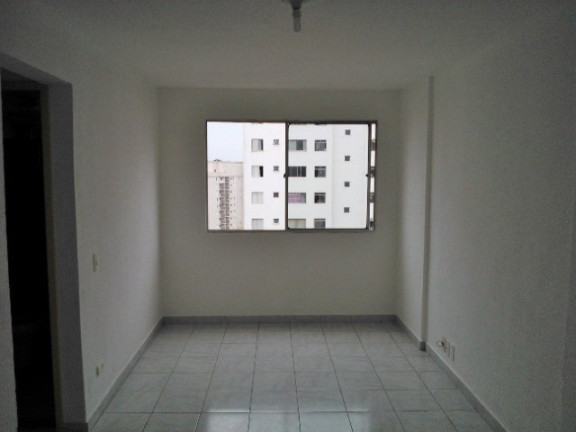 Apartamento com 2 Quartos à Venda, 52 m² em Sacomã - São Paulo