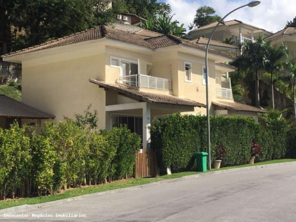 Imagem Casa com 4 Quartos à Venda, 260 m² em Recreio Dos Bandeirantes - Rio De Janeiro