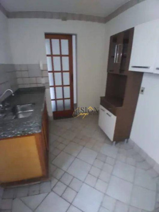 Imagem Apartamento com 3 Quartos à Venda, 80 m² em Santa Genebra - Campinas Imagem Apartamento com 3 Quartos à Venda, 80 m² em Santa Genebra - Campinas