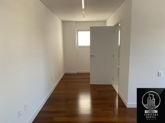 Imagem Apartamento com 4 Quartos à Venda, 314 m² em Parque Campolim - Sorocaba