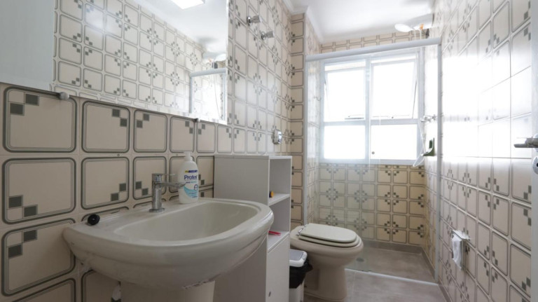 Imagem Imóvel com 3 Quartos à Venda, 130 m² em Jardim Astúrias - Guarujá Imagem Imóvel com 3 Quartos à Venda, 130 m² em Jardim Astúrias - Guarujá