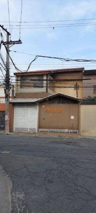 Imagem Sobrado com 4 Quartos à Venda, 120 m² em Vila São Rafael - Guarulhos Imagem Sobrado com 4 Quartos à Venda, 120 m² em Vila São Rafael - Guarulhos