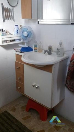 Imagem Apartamento com 3 Quartos à Venda, 105 m² em Vila Clementino - São Paulo