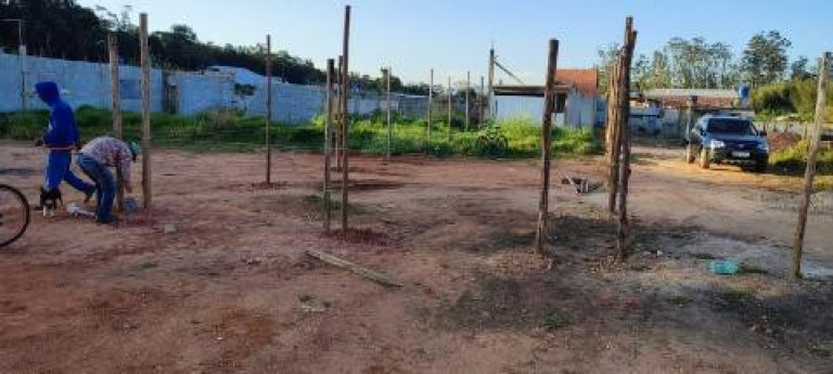 Terreno à Venda, 150 m² em Morro Grande - Arujá