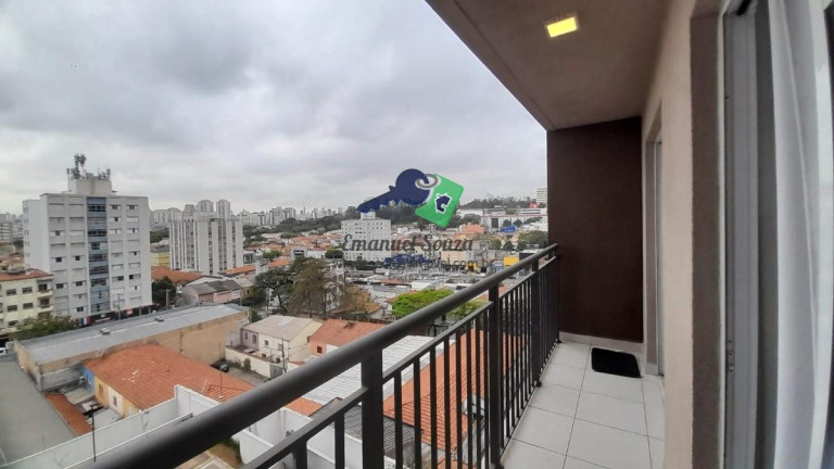 Imagem Apartamento com 1 Quarto à Venda, 29 m² em Jardim Da Glória - São Paulo Imagem Apartamento com 1 Quarto à Venda, 29 m² em Jardim Da Glória - São Paulo