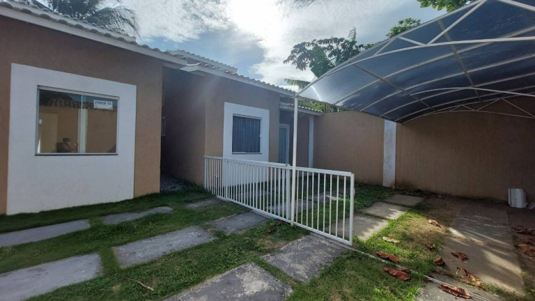 Imagem Casa de Condomínio com 2 Quartos à Venda, 60 m² em Guriri - Cabo Frio Imagem Casa de Condomínio com 2 Quartos à Venda, 60 m² em Guriri - Cabo Frio