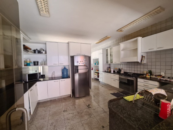 Imagem Casa com 4 Quartos à Venda, 800 m² em Aleixo - Manaus