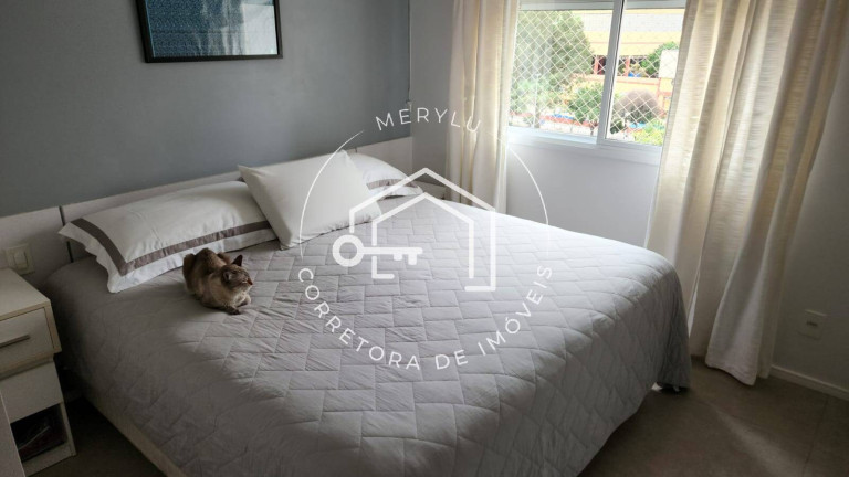 Imagem Apartamento com 3 Quartos à Venda, 89 m² em Jardim Prundência - São Paulo Imagem Apartamento com 3 Quartos à Venda, 89 m² em Jardim Prundência - São Paulo
