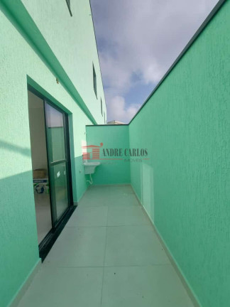 Imagem Sobrado com 2 Quartos à Venda, 58 m² em Bela Vista - Osasco